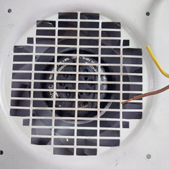 Texa Centrifugal Fan Ac 400V B 50/60Hz Dlk22Bx0A
