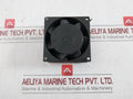 Texa Fan08Bn0B Cooling Fan Fan08B 230Vac 50/60Hz 15/12W