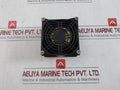 Texa Fan08Bn0B Cooling Fan Fan08B 230Vac 50/60Hz 15/12W