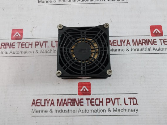 Texa Fan08Bn0B Cooling Fan Fan08B 230Vac 50/60Hz 15/12W