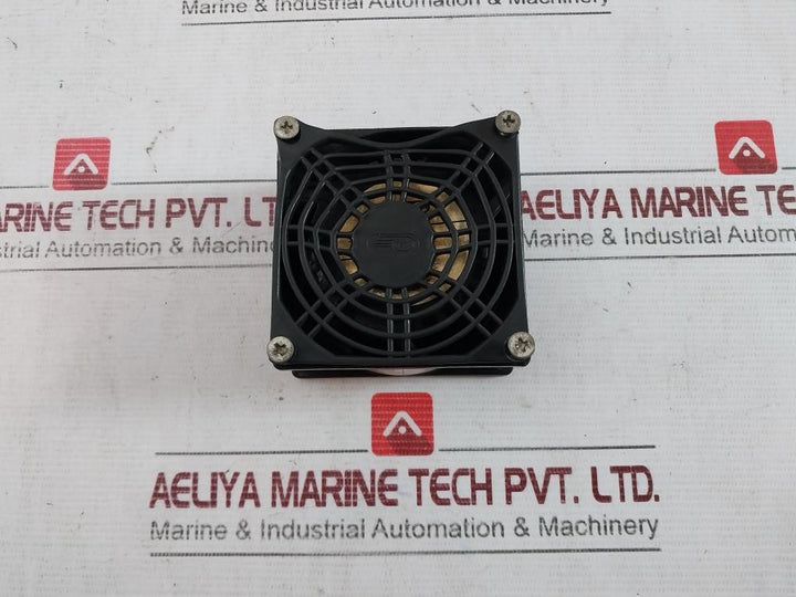 Texa Fan08Bn0B Cooling Fan Fan08B 230Vac 50/60Hz 15/12W