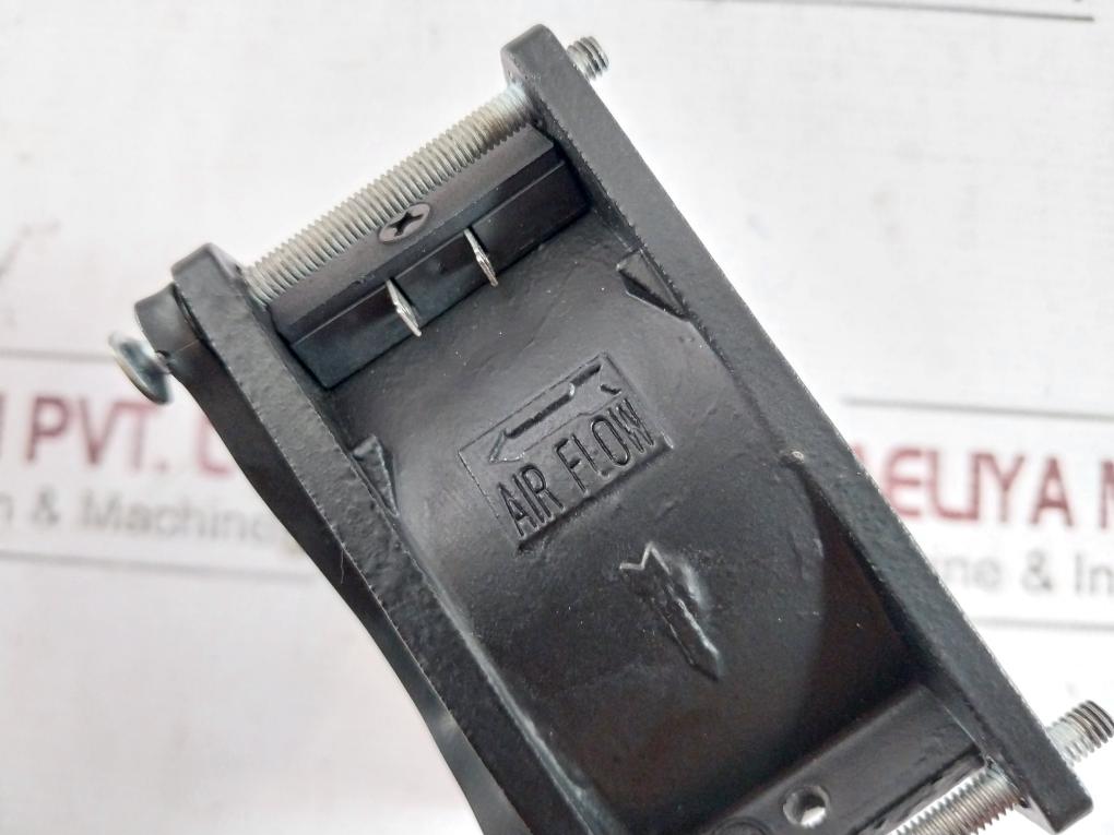 Texa Fan08Bn0B Cooling Fan Fan08B 230Vac 50/60Hz 15/12W