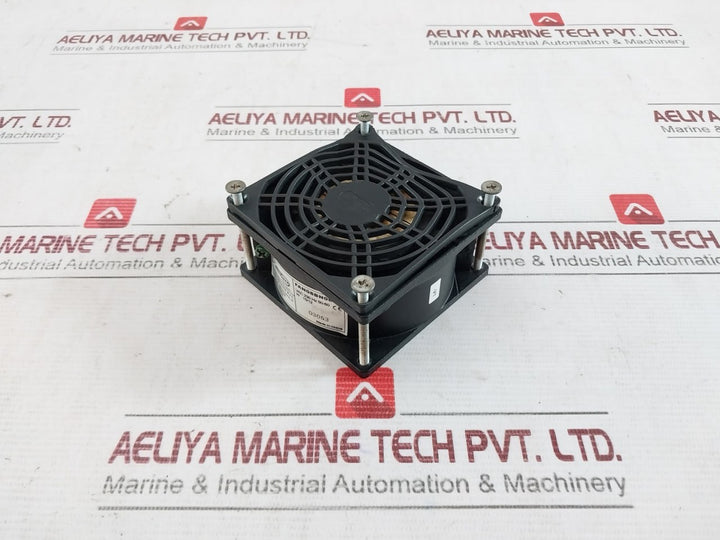 Texa Fan08Bn0B Cooling Fan Fan08B 230Vac 50/60Hz 15/12W