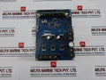 Texas DRV8301-HC-EVM 3 Phase Motor Out F2806X ISO Control Card Rev D 94V