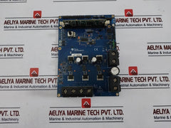 Texas DRV8301-HC-EVM 3 Phase Motor Out F2806X ISO Control Card Rev D 94V