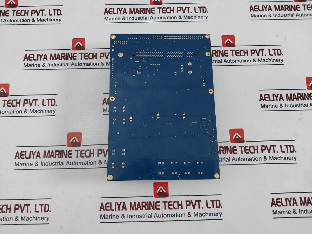 Texas DRV8301-HC-EVM 3 Phase Motor Out F2806X ISO Control Card Rev D 94V