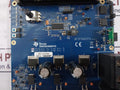 Texas DRV8301-HC-EVM 3 Phase Motor Out F2806X ISO Control Card Rev D 94V