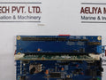 Texas DRV8301-HC-EVM 3 Phase Motor Out F2806X ISO Control Card Rev D 94V