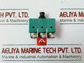 Texas Instruments Klixon 6Tc2-5 Circuit Breaker Ms14154-5 5925-01-085-1215