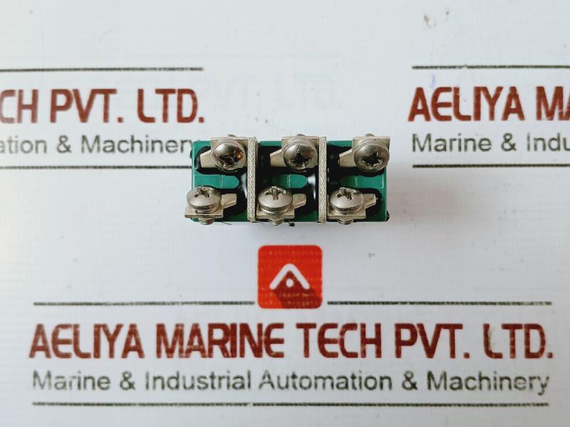 Texas Instruments Klixon 6Tc2-5 Circuit Breaker Ms14154-5 5925-01-085-1215