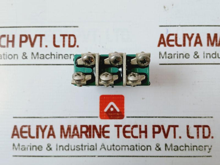 Texas Instruments Klixon 6Tc2-5 Circuit Breaker Ms14154-5 5925-01-085-1215