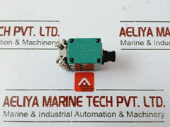 Texas Instruments Klixon 6Tc2-5 Circuit Breaker Ms14154-5 5925-01-085-1215