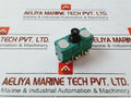 Texas Instruments Klixon 6Tc2-5 Circuit Breaker Ms14154-5 5925-01-085-1215