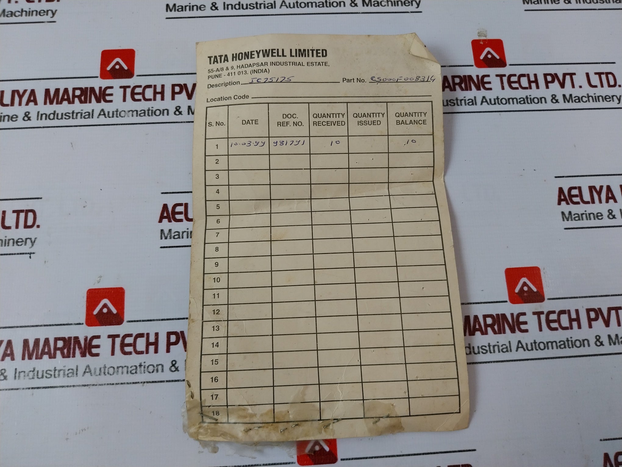 Texas Instruments Ic75175 Scsi Zip Drive Cs000f008314 Set