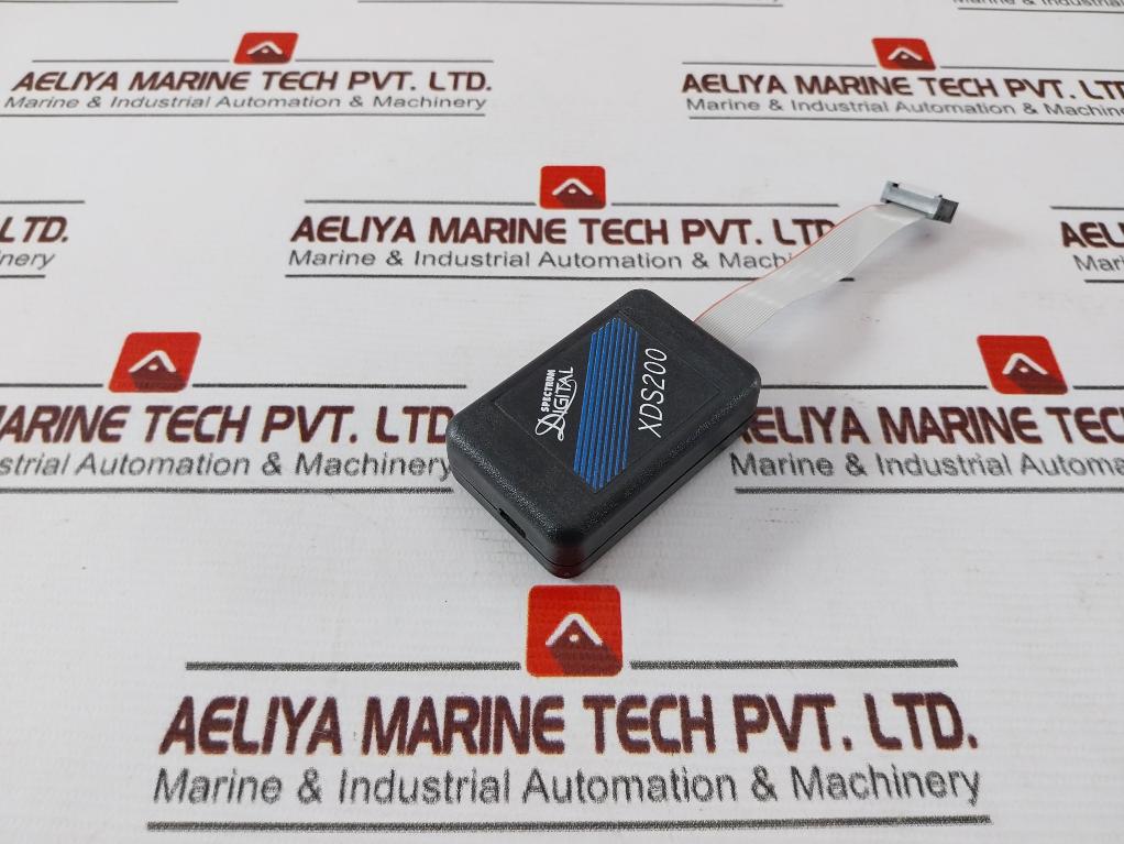 Texas Instruments Tmdsemu200 Jtag Debug Probe Emulator Rev A