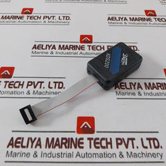 Texas Instruments Tmdsemu200 Jtag Debug Probe Emulator Rev A