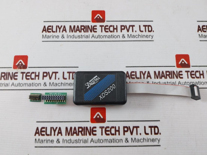 Texas Instruments Tmdsemu200 Jtag Debug Probe Emulator Rev A