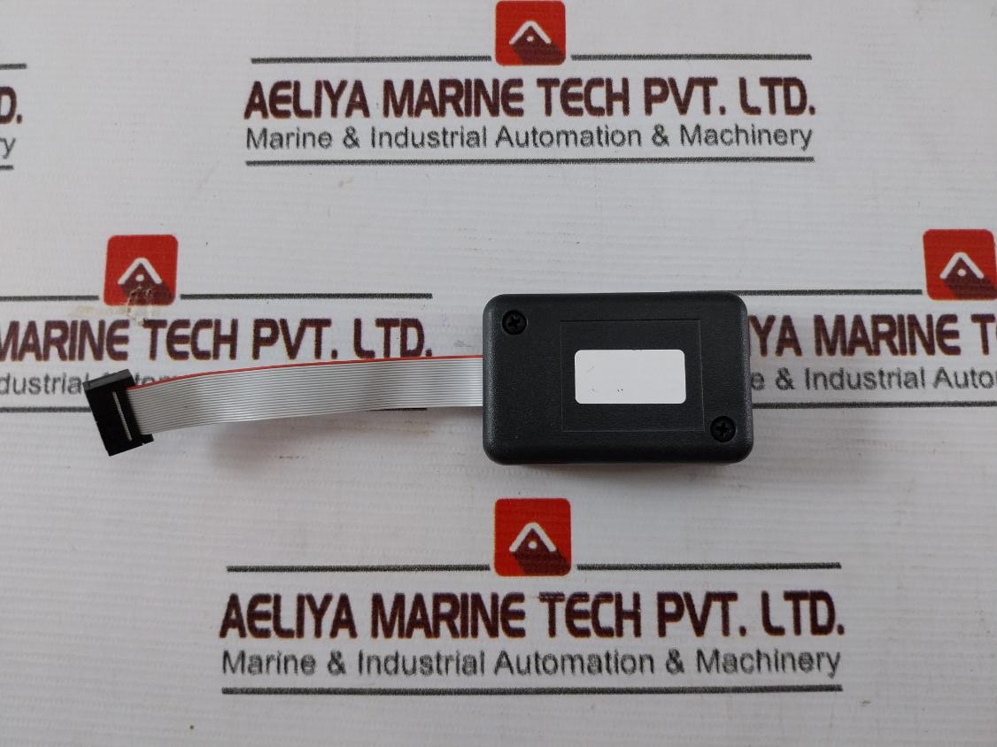 Texas Instruments Tmdsemu200 Jtag Debug Probe Emulator Rev A