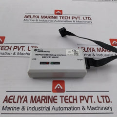 Texas Msp430 Usb Debug Interface 300V Vw-1