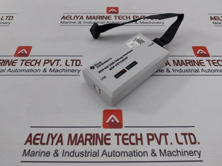 Texas Msp430 Usb Debug Interface 300V Vw-1