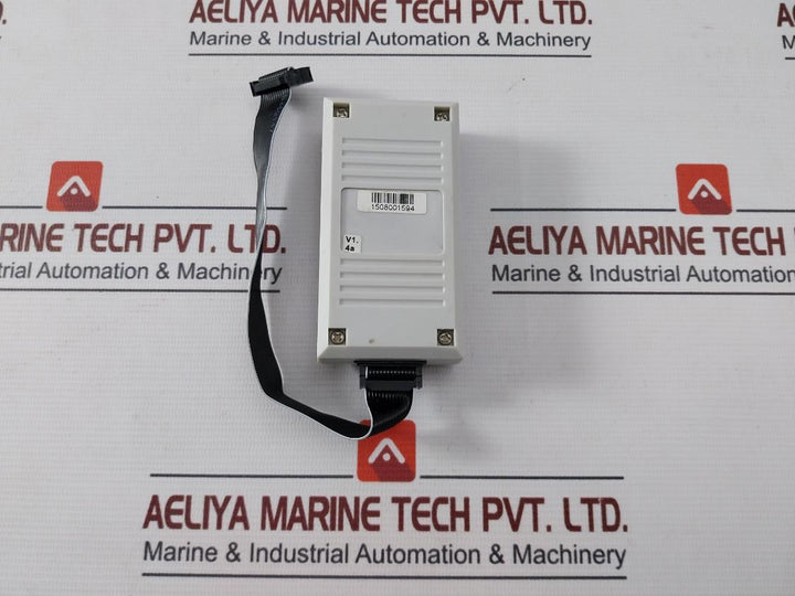 Texas Msp430 Usb Debug Interface 300V Vw-1
