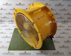 Texas Pneumatic Tx-jf2 Jet Fan 110 Max Psi