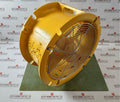Texas Pneumatic Tx-jf2 Jet Fan 110 Max Psi