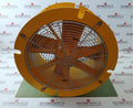 Texas Pneumatic Tx-jf2 Jet Fan 110 Max Psi