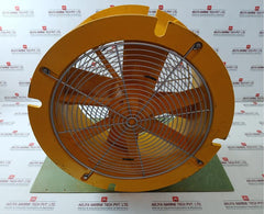 Texas Pneumatic Tx-jf2 Jet Fan 110 Max Psi