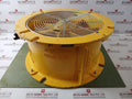 Texas Pneumatic Tx-jf2 Jet Fan 110 Max Psi