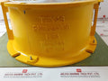 Texas Pneumatic Tx-jf2 Jet Fan 110 Max Psi