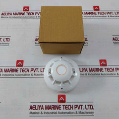 Texecom Ft64/4W Optical Smoke Detector Lab335-2