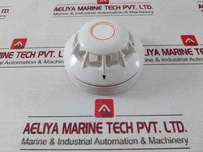 Texecom Ft64/4W Optical Smoke Detector Lab335-2