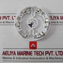 Texecom Ft64/4W Optical Smoke Detector Lab335-2