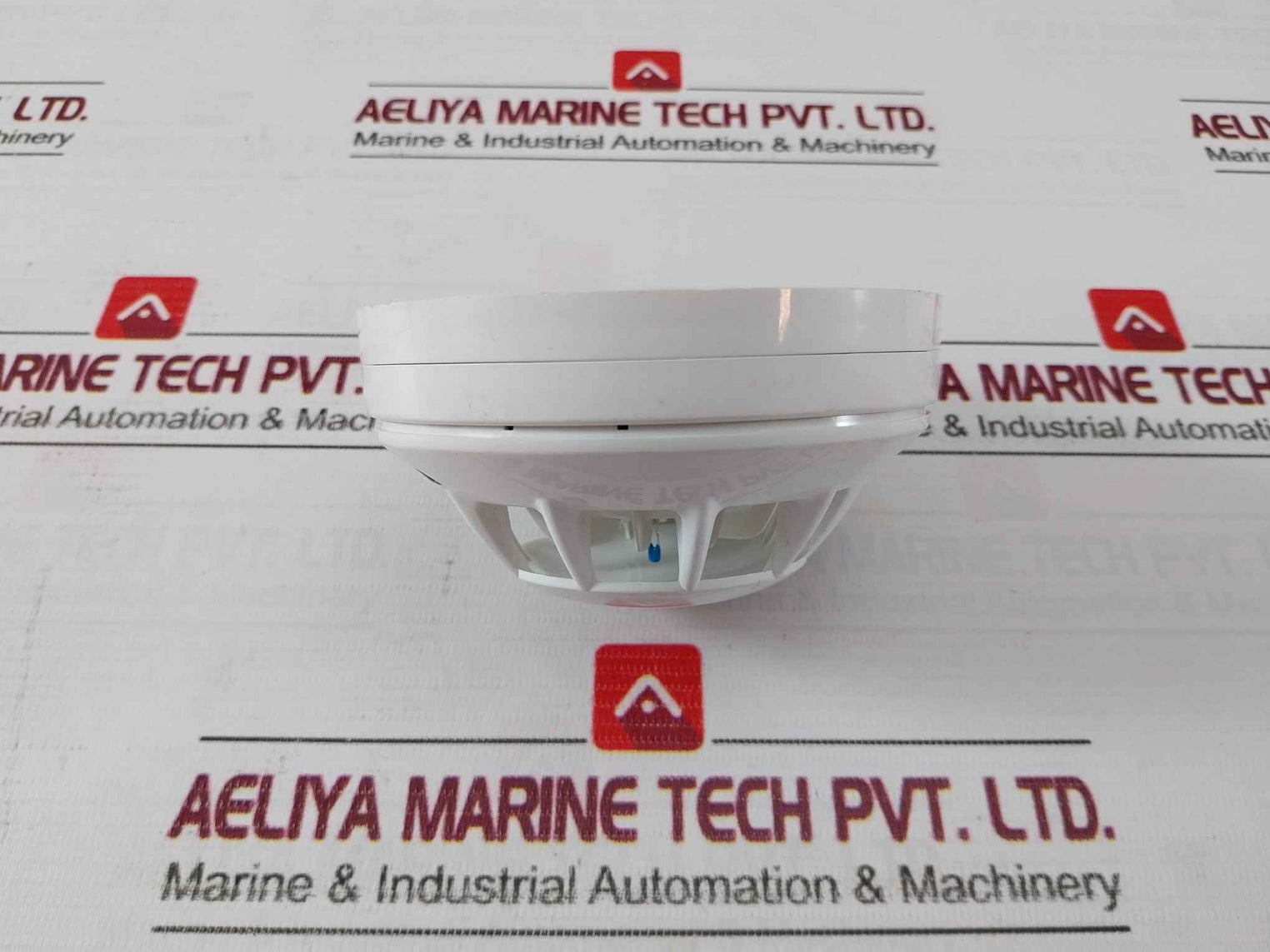 Texecom Ft64/4W Optical Smoke Detector Lab335-2