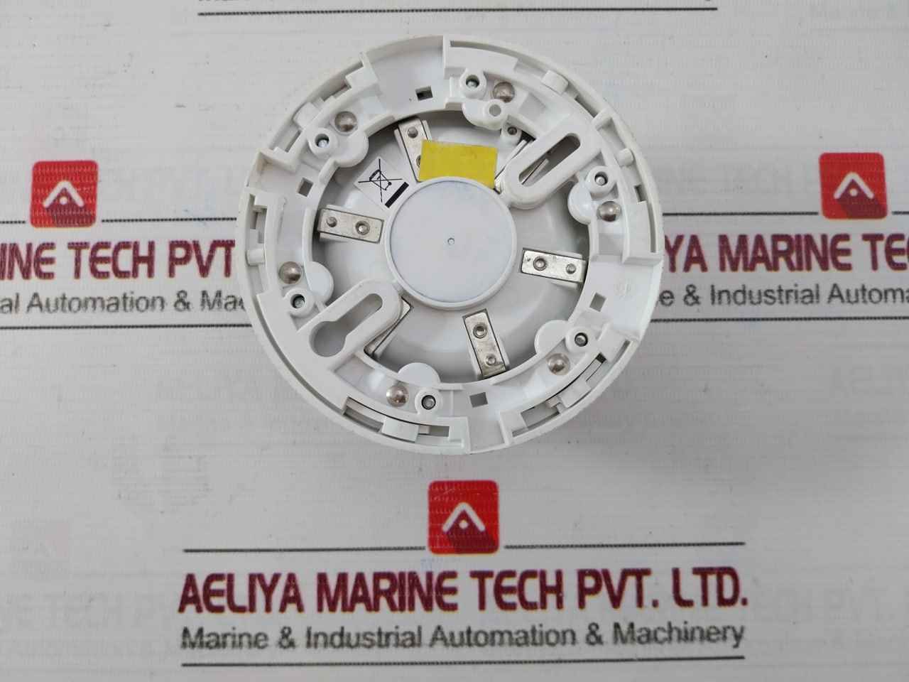 Texecom Ft64/4W Optical Smoke Detector Lab335-2