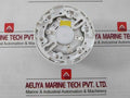 Texecom Ft64/4W Optical Smoke Detector Lab335-2