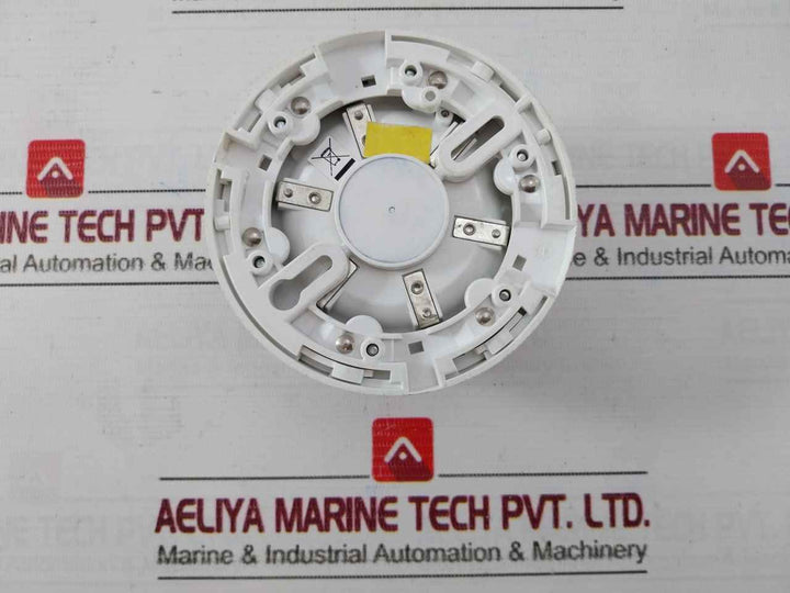 Texecom Ft64/4W Optical Smoke Detector Lab335-2