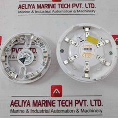 Texecom Ft64/4W Optical Smoke Detector Lab335-2