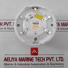 Texecom Ft64/4W Optical Smoke Detector Lab335-2
