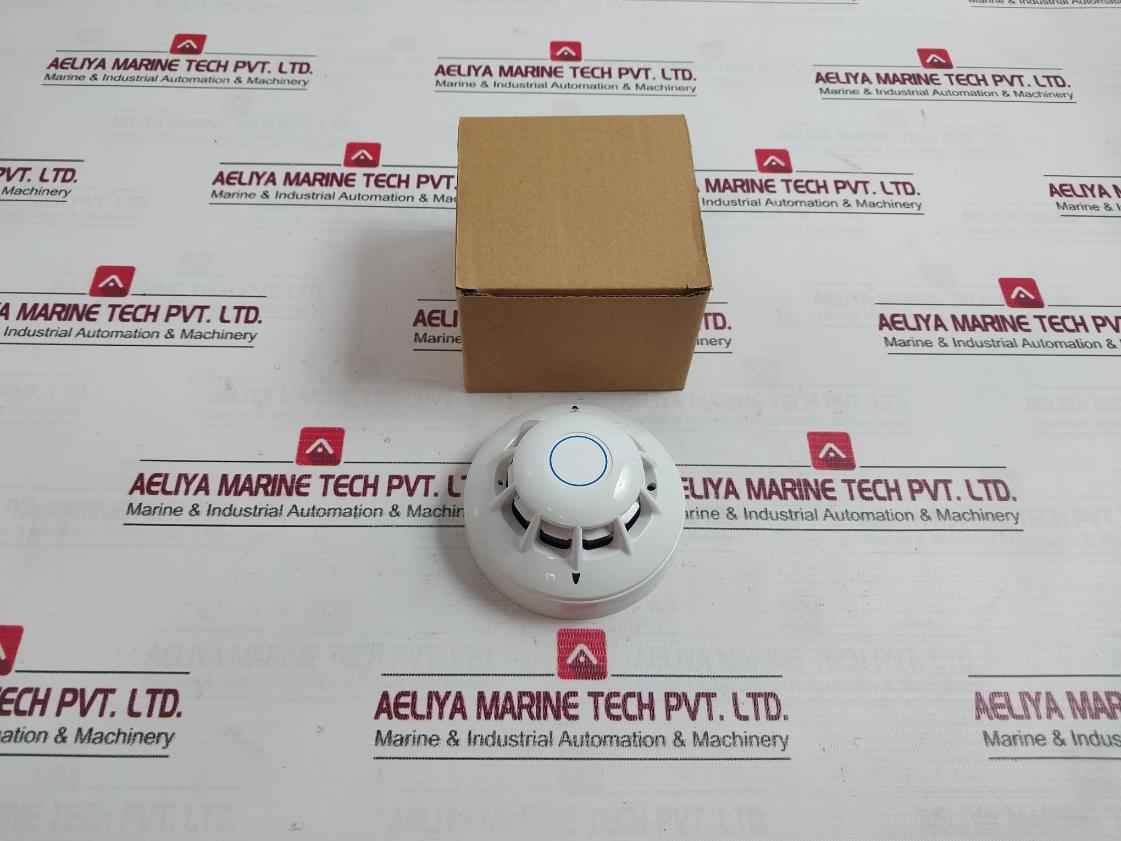 Texecom Oh/4W Optical & Heat Multi Sensor Lab333-2 Fho2666081