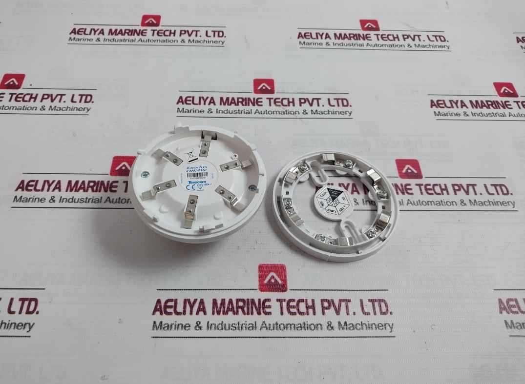 Texecom Oh/4W Optical & Heat Multi Sensor Lab333-2 Fho2666081