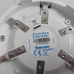 Texecom Oh/4W Optical & Heat Multi Sensor Lab333-2 Fho2666081