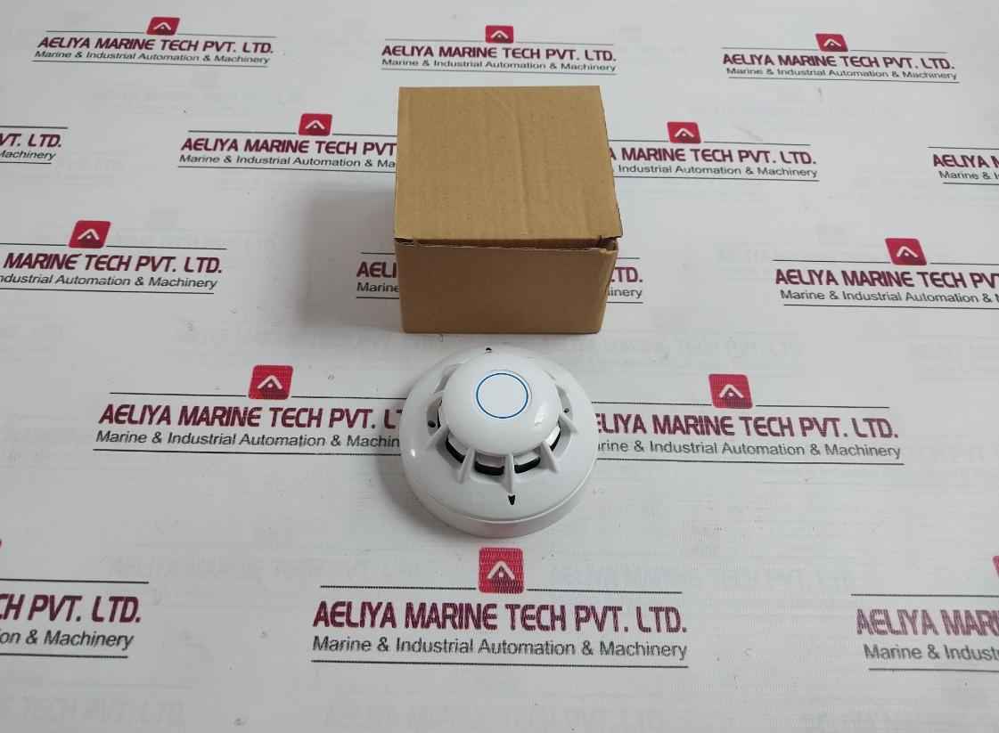 Texecom Oh/4W Optical &; Heat Multi Sensor Lab333-2 Fho2666211