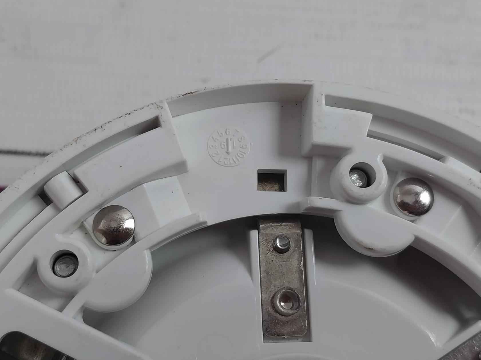 Texecom Oh/4W Optical &; Heat Multi Sensor Lab333-2 Fho2666211