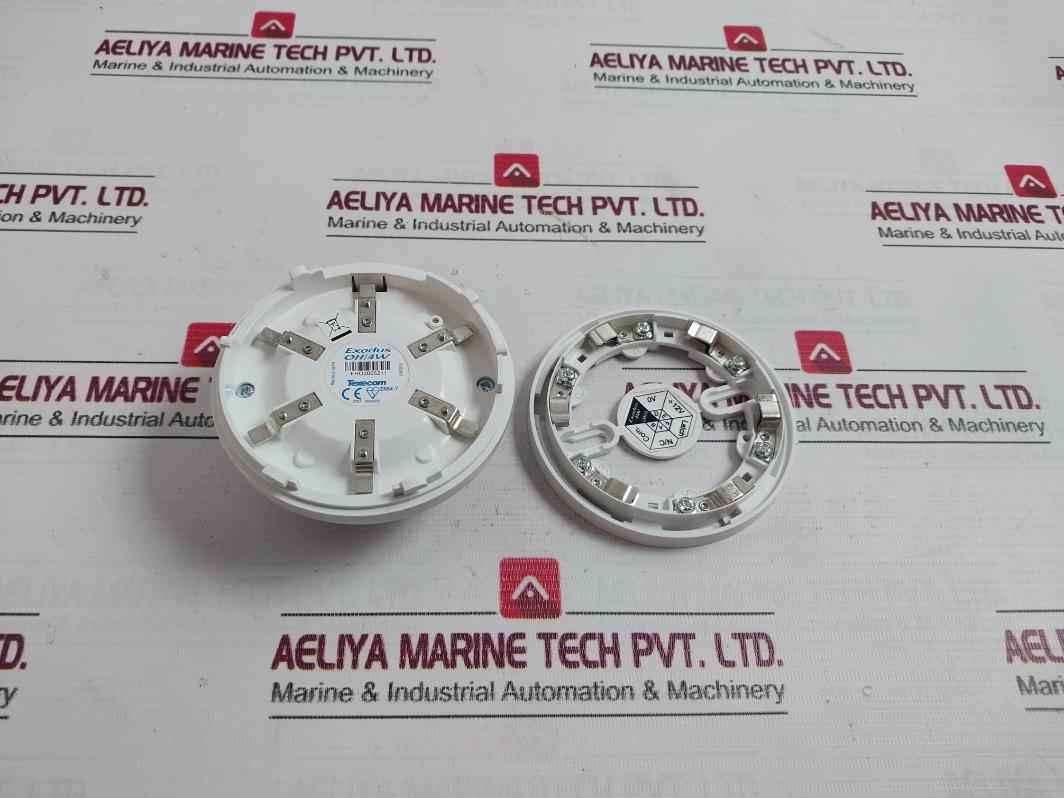 Texecom Oh/4W Optical &; Heat Multi Sensor Lab333-2 Fho2666211