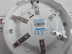 Texecom Oh/4W Optical &; Heat Multi Sensor Lab333-2 Fho2666211