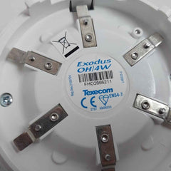 Texecom Oh/4W Optical &; Heat Multi Sensor Lab333-2 Fho2666211