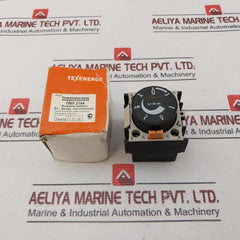Texenergo ПВЛ 2104 Pneumatic Time Delay