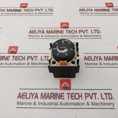 Texenergo ПВЛ 2104 Pneumatic Time Delay
